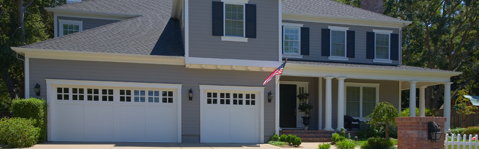 Terra Nova Overhead Doors Garage Doors Conception Bay South