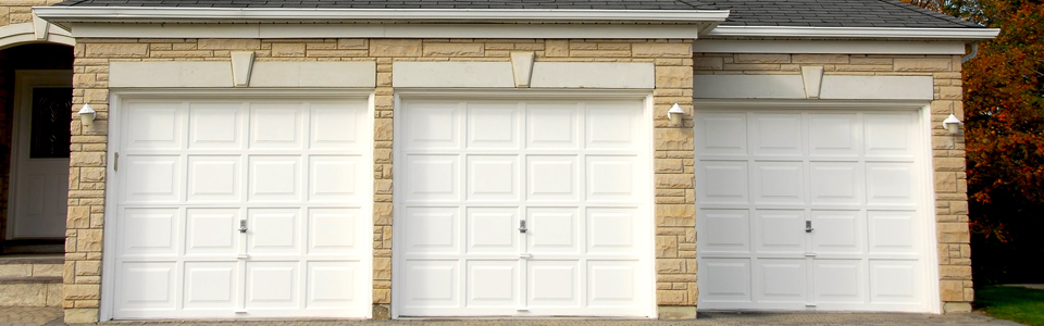 Terra Nova Overhead Doors Garage Doors Conception Bay South